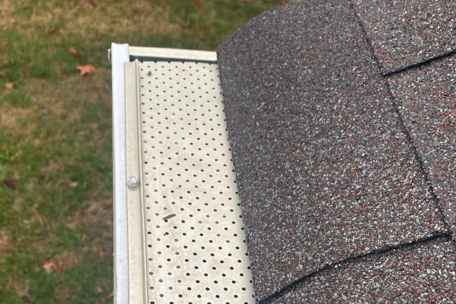 Gutter Cleaning Denham Springs