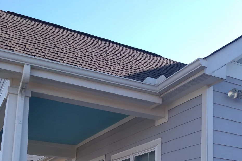 Gutter Cleaning Denham Springs