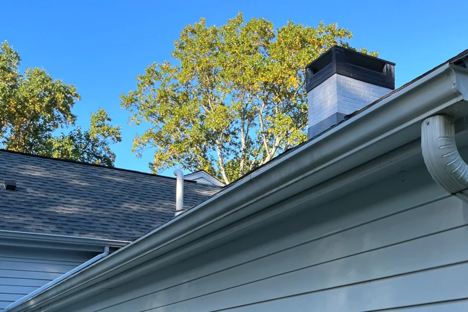 Gutter Cleaning Denham Springs